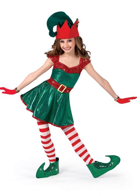 Pin By Junita Handley On Costumes Christmas Elf Costume Elf Costume