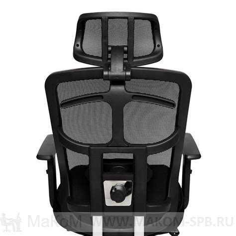 Эргономическое компьютерное кресло MESH-6 производитель TETCHAIR купить ...