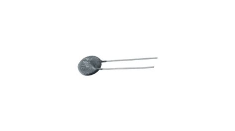 B S M Epcos Thermistor Ntc Ohm Distrelec Germany