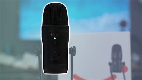 Affordable Microphone With Decent Quality Fifine K690 Review Youtube