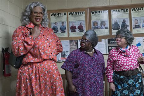 Tyler Perry's final Madea tour coming to Baton Rouge in March 2019 ...