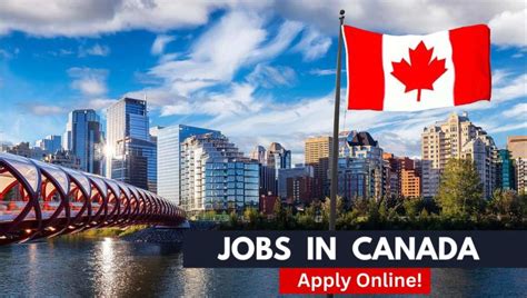 Visa Sponsorship Jobs In Canada Apply Now Painthy