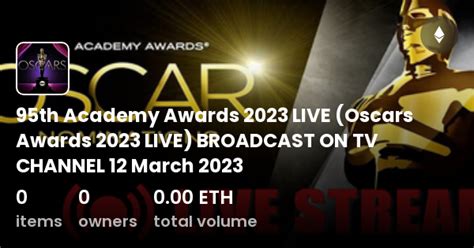 95th Academy Awards 2023 Live Oscars Awards 2023 Live Broadcast On Tv