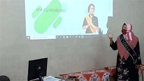 Jelang Ajaran Baru Sd Katolik Santo Xaverius Surabaya Gelar Workshop Pembuatan Video