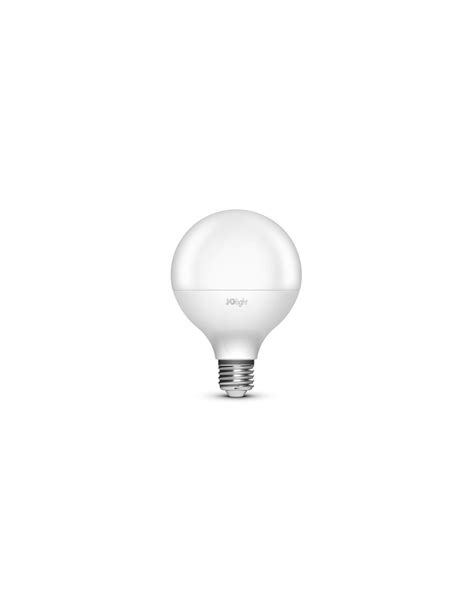 Lampadina A Led E W Vac Bianco Caldo