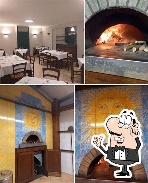 Ristorante Pizzeria Da Luciano Torre San Severo Recensioni Del