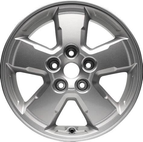 Amazon Partsynergy Replacement For New Aluminum Alloy Wheel Rim