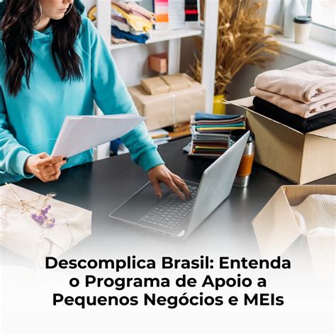 Assessoria Cont Bil Tri Ngulo Descomplica Brasil Entenda O Programa