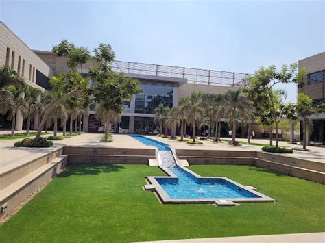 Africa Tech Schools New Giza University