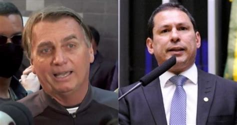 Bolsonaro Diz Que Vai Vetar O Fundo Eleitoral De R Bilh Es