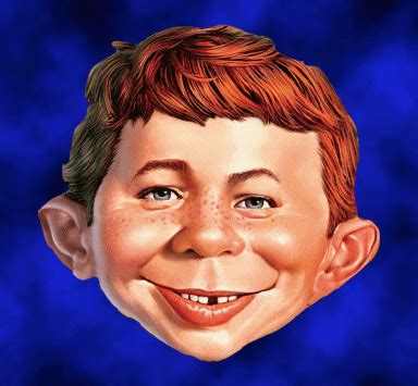 Mad Alfred E Neuman GIF - Find & Share on GIPHY