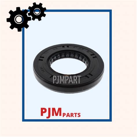 Oil Seal Crankshaft Kruk As Kro As Mesin Gx Gx Lazada Indonesia