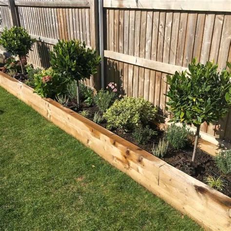 Practical And Stylish Raised Garden Bed Ideas