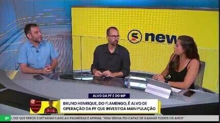 STJD arquivou investigação sobre cartões de Bruno Henrique do Flamengo