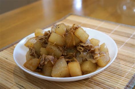 【きょうの料理】大根と豚バラの照り煮の作り方。脇雅世さんの冬に活躍とことん大根レシピ 凛とした暮らし〜凛々と〜