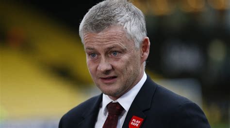 2 Tahun Menganggur Ole Gunnar Solskjaer Siap Kembali Jadi Pelatih