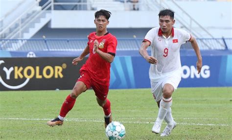 Link xem trực tiếp bóng đá U23 Việt Nam vs U23 Philippines hôm nay U23