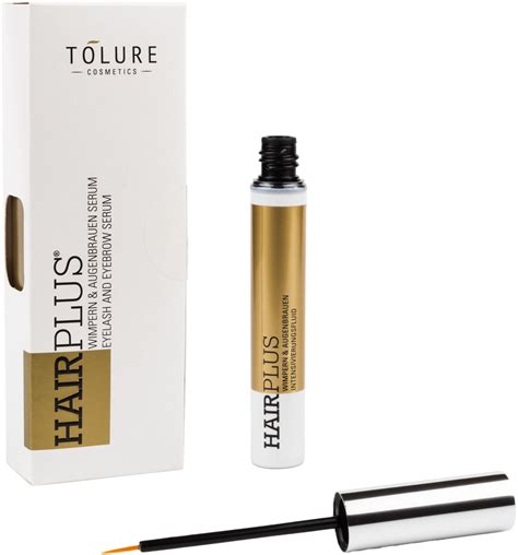 Tolure HairPlus Serum (3 ml) ab € 47,90 | Preisvergleich bei idealo.at