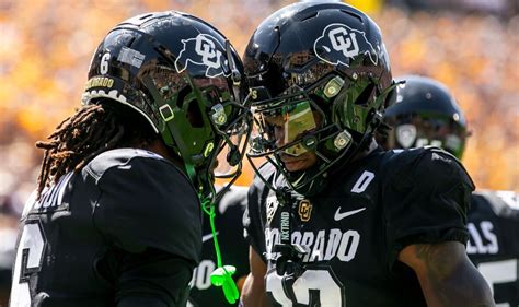 Colorado football bowl wins, all-time record and conference titles ...