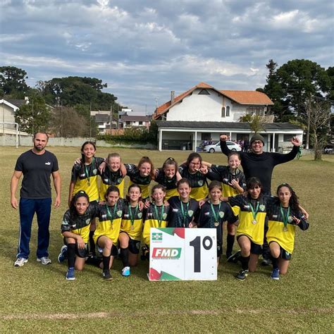 Definidas As Equipes Campe S Do Moleque Bom De Bola Fase Municipal O