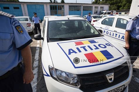 Poliția Română Controlează Masiv Mașinile înmatriculate în Străinătate