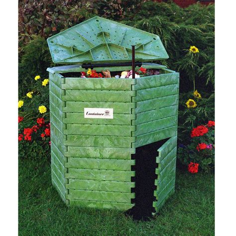 Composting Bin