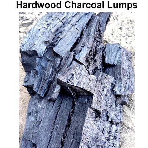 Dry Hardwood Charcoal Lumps For Burning At Rs Tonne In Bhilwara