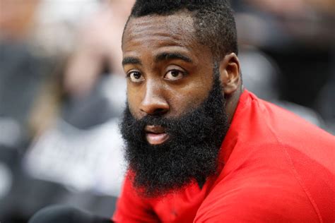 James Harden Says His Relationship With Liar Daryl Morey Can T Be Fixed