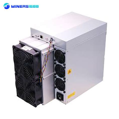 Buy Wholesale China Newmodel Bitmain Antminer S19kpro 120th S 2760w Btc