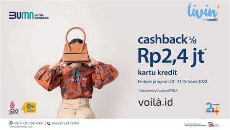 Mandiri Kartu Kredit On Twitter Pakai Mandirikartukredit Buat Check