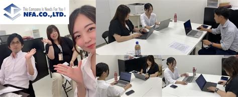 株式会社エヌエフエーの採用 求人 7期連続増収。新しい形の人材派遣のリーディングカンパニーが新卒採用を開始します！ ベンチャー・成長