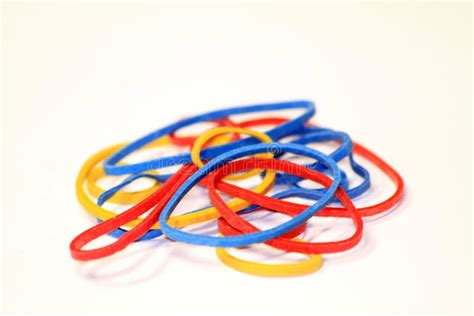Elastic stock image. Image of object, elastic, color - 20556307