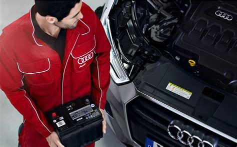 Audi Service & Repair in Littleton & Denver | Audi Denver