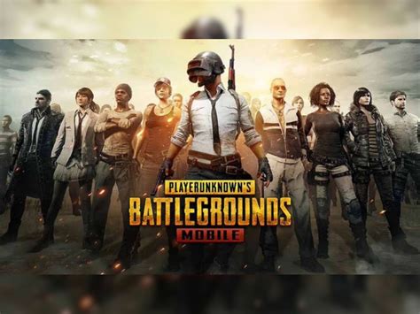 Pubg Mobile India Launch Date Pubg New State Arrival In India Latest