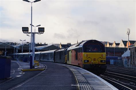 Inverness Railway Station 11 12012023 Flickr