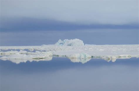 The Mystery Of The Missing Antarctic Sea Ice British Antarctic Survey