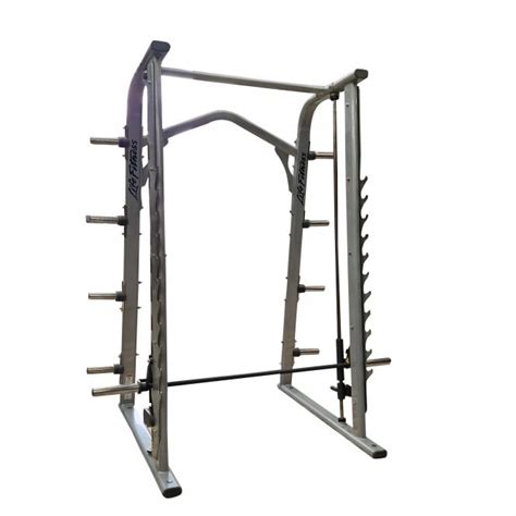 Life Fitness Optima Series Smith Machine Strength From Fitkit Uk Ltd Uk