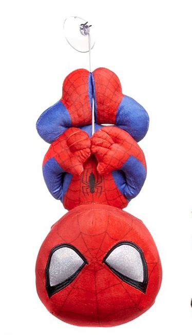 Plus Spider Man Omul Paianjen Model 3 30 Cm EmpireFilm Ro