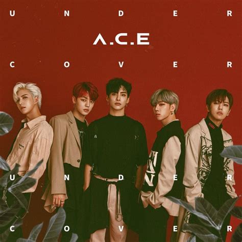 A C E Kpop Wallpapers Top Free A C E Kpop Backgrounds WallpaperAccess