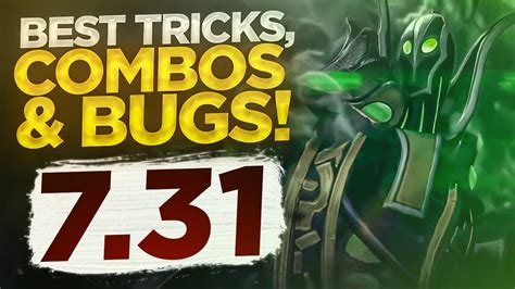 Most Op Broken Imba Combos Bugs Best Tricks Tips Patch