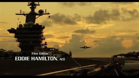 Top Gun Maverick Opening Scene 1080p Danger Zone Scene Youtube