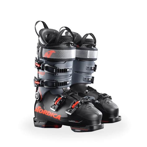 Chaussures Ski Homme Nordica Pro Machine Montisport Fr