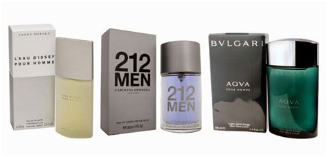 Perfumes Masculinos Nacionais Excelentes Op Es Para Homens Que