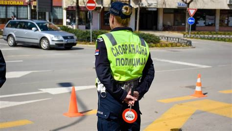 Zbog Ovih Prekr Aja Mogu Vam Oduzeti Vozilo Voza I Budite Na Oprezu