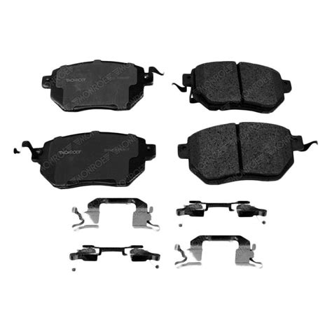 Nissan Murano Brake Pads Replacement