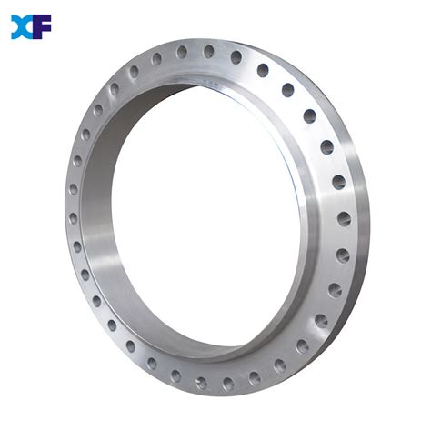 ANSI B16 5 Welding Neck Flanges Xinfeng High Pressure Flange And Pipe