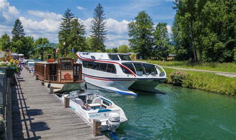 Les Ports De Plaisance Du Fleuve Rh Ne Au Fil Du Fleuve Rh Ne