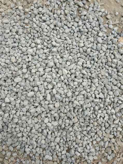 Basalt Crushed Stone Aggregate At Rs 700metric Ton Crushed Stone