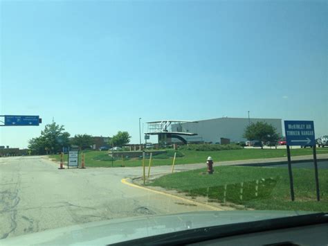 CAK - Lot B (Long Term) - Parking in North Canton | ParkMe