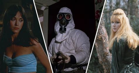 Most Underrated 70s Horror Movies That Deserve More Love